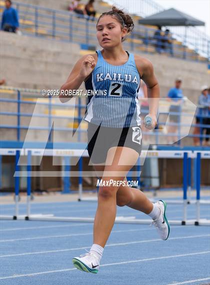 Thumbnail 2 in OIA Eastern Division Championship Finals photogallery.