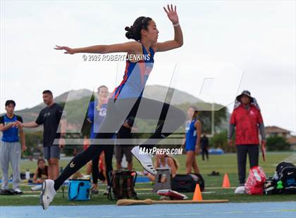Thumbnail 3 in OIA Eastern Division Championship Finals photogallery.