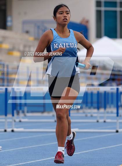 Thumbnail 2 in OIA Eastern Division Championship Finals photogallery.