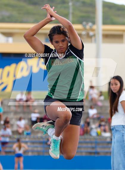 Thumbnail 2 in OIA Eastern Division Championship Finals photogallery.
