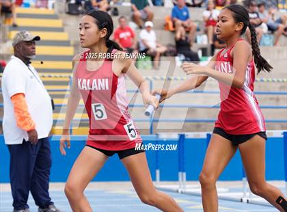 Thumbnail 2 in OIA Eastern Division Championship Finals photogallery.