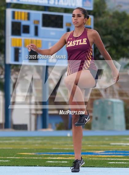 Thumbnail 3 in OIA Eastern Division Championship Finals photogallery.