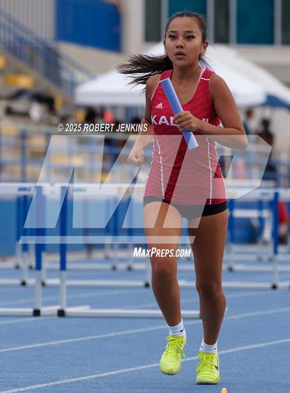 Thumbnail 1 in OIA Eastern Division Championship Finals photogallery.