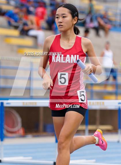 Thumbnail 2 in OIA Eastern Division Championship Finals photogallery.