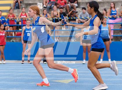 Thumbnail 1 in OIA Eastern Division Championship Finals photogallery.
