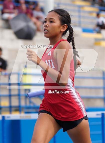 Thumbnail 3 in OIA Eastern Division Championship Finals photogallery.