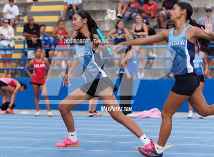 Thumbnail 3 in OIA Eastern Division Championship Finals photogallery.
