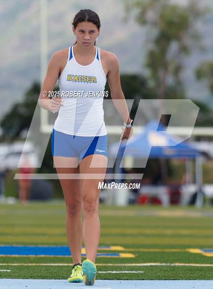 Thumbnail 2 in OIA Eastern Division Championship Finals photogallery.