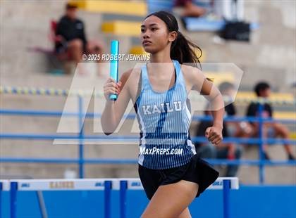 Thumbnail 2 in OIA Eastern Division Championship Finals photogallery.