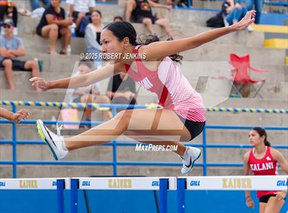 Thumbnail 2 in OIA Eastern Division Championship Finals photogallery.