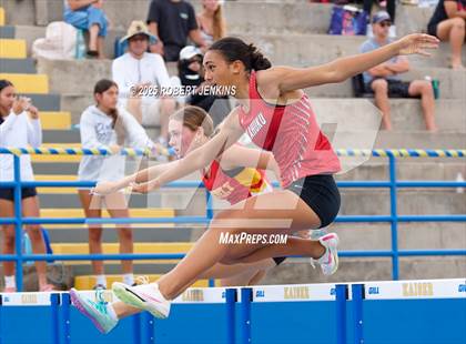 Thumbnail 3 in OIA Eastern Division Championship Finals photogallery.