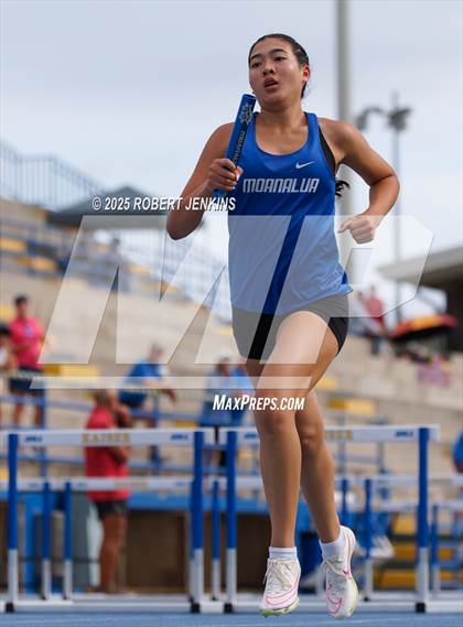 Thumbnail 3 in OIA Eastern Division Championship Finals photogallery.