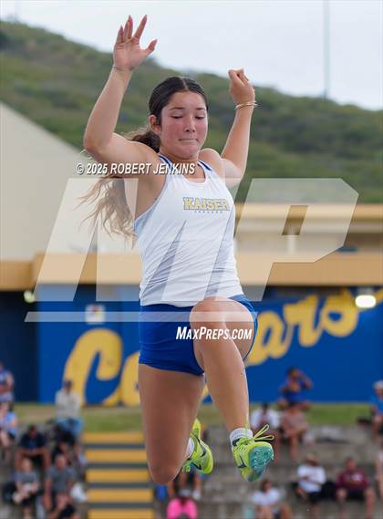 Thumbnail 3 in OIA Eastern Division Championship Finals photogallery.