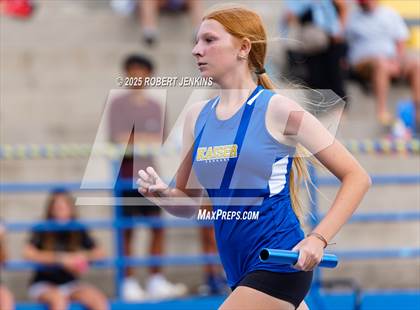 Thumbnail 3 in OIA Eastern Division Championship Finals photogallery.
