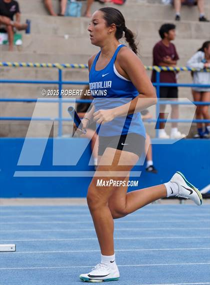 Thumbnail 1 in OIA Eastern Division Championship Finals photogallery.
