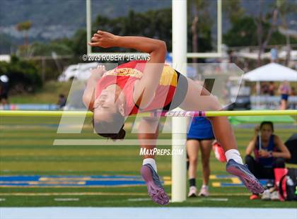 Thumbnail 3 in OIA Eastern Division Championship Finals photogallery.