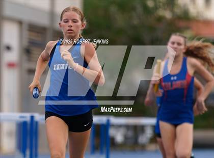 Thumbnail 2 in OIA Eastern Division Championship Finals photogallery.