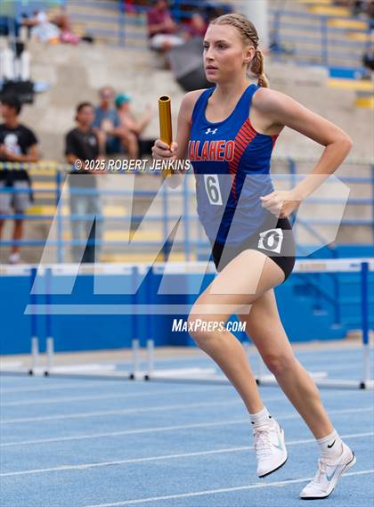 Thumbnail 3 in OIA Eastern Division Championship Finals photogallery.