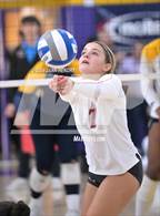 Photo from the gallery "Prestonwood Christian vs. Mater Dei (Durango Fall Classic)"