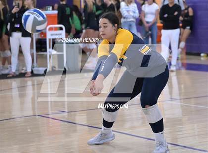 Thumbnail 1 in Prestonwood Christian vs. Mater Dei (Durango Fall Classic) photogallery.