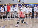 Photo from the gallery "Prestonwood Christian vs. Mater Dei (Durango Fall Classic)"