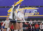 Photo from the gallery "Prestonwood Christian vs. Mater Dei (Durango Fall Classic)"