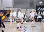 Photo from the gallery "Prestonwood Christian vs. Mater Dei (Durango Fall Classic)"
