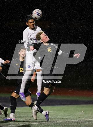 Santa Clara @ Mountain View