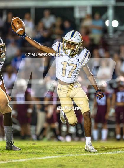 Thumbnail 3 in Moody @ St. Clair County photogallery.