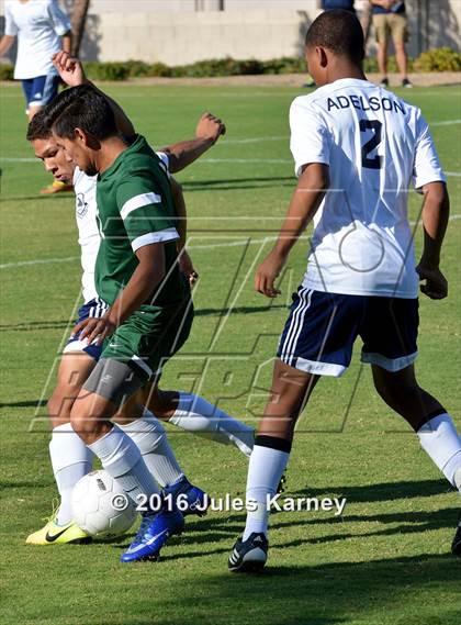 Thumbnail 1 in Adelson vs. Virgin Valley photogallery.