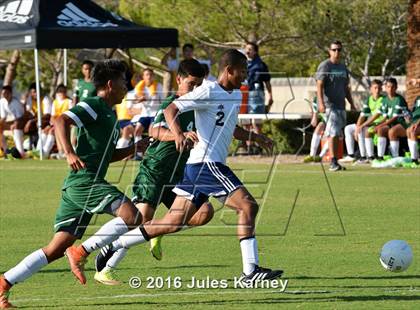 Thumbnail 3 in Adelson vs. Virgin Valley photogallery.