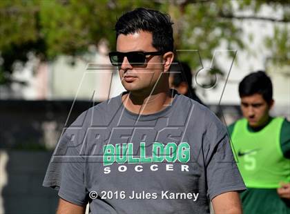 Thumbnail 3 in Adelson vs. Virgin Valley photogallery.