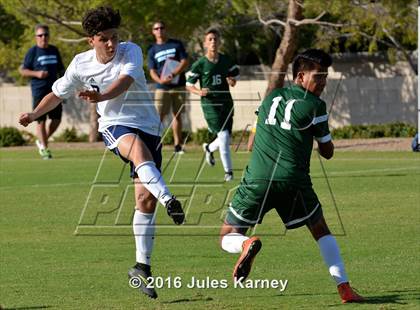 Thumbnail 1 in Adelson vs. Virgin Valley photogallery.