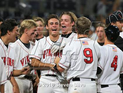 Thumbnail 1 in La Jolla vs. Point Loma @ Petco Park photogallery.