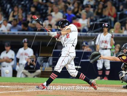 Thumbnail 3 in La Jolla vs. Point Loma @ Petco Park photogallery.