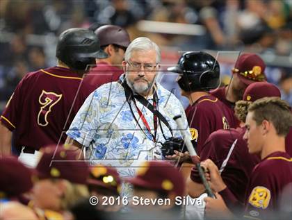 Thumbnail 3 in La Jolla vs. Point Loma @ Petco Park photogallery.