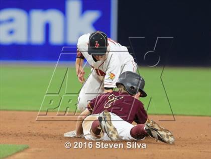 Thumbnail 2 in La Jolla vs. Point Loma @ Petco Park photogallery.