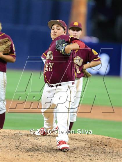 Thumbnail 3 in La Jolla vs. Point Loma @ Petco Park photogallery.