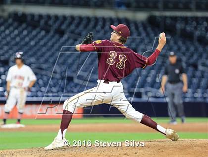 Thumbnail 2 in La Jolla vs. Point Loma @ Petco Park photogallery.