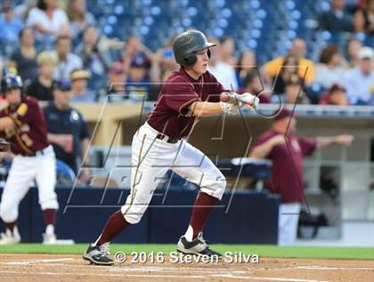 Thumbnail 3 in La Jolla vs. Point Loma @ Petco Park photogallery.