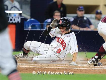 Thumbnail 3 in La Jolla vs. Point Loma @ Petco Park photogallery.