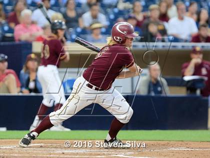 Thumbnail 3 in La Jolla vs. Point Loma @ Petco Park photogallery.