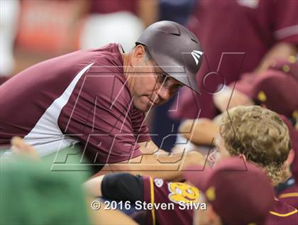 Thumbnail 1 in La Jolla vs. Point Loma @ Petco Park photogallery.