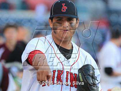 Thumbnail 1 in La Jolla vs. Point Loma @ Petco Park photogallery.