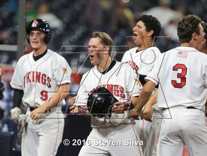 Thumbnail 2 in La Jolla vs. Point Loma @ Petco Park photogallery.