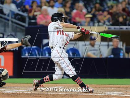 Thumbnail 2 in La Jolla vs. Point Loma @ Petco Park photogallery.