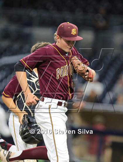 Thumbnail 1 in La Jolla vs. Point Loma @ Petco Park photogallery.