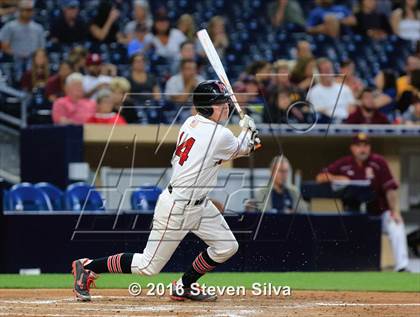 Thumbnail 3 in La Jolla vs. Point Loma @ Petco Park photogallery.