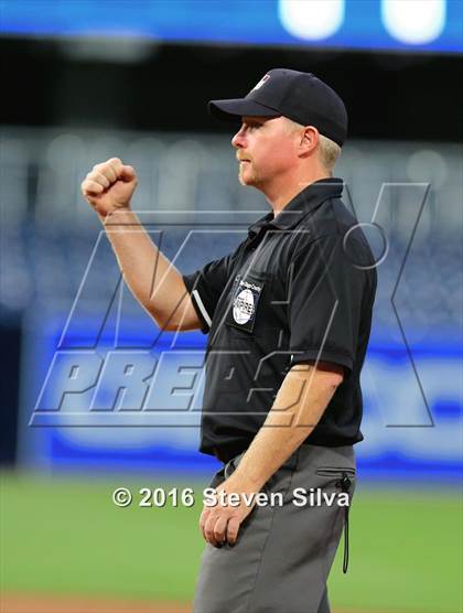 Thumbnail 3 in La Jolla vs. Point Loma @ Petco Park photogallery.