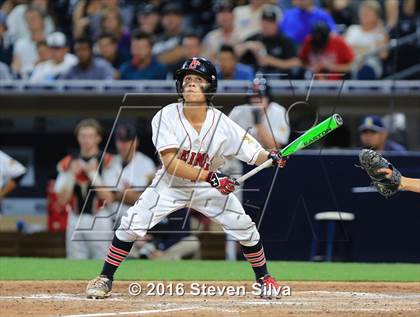 Thumbnail 2 in La Jolla vs. Point Loma @ Petco Park photogallery.